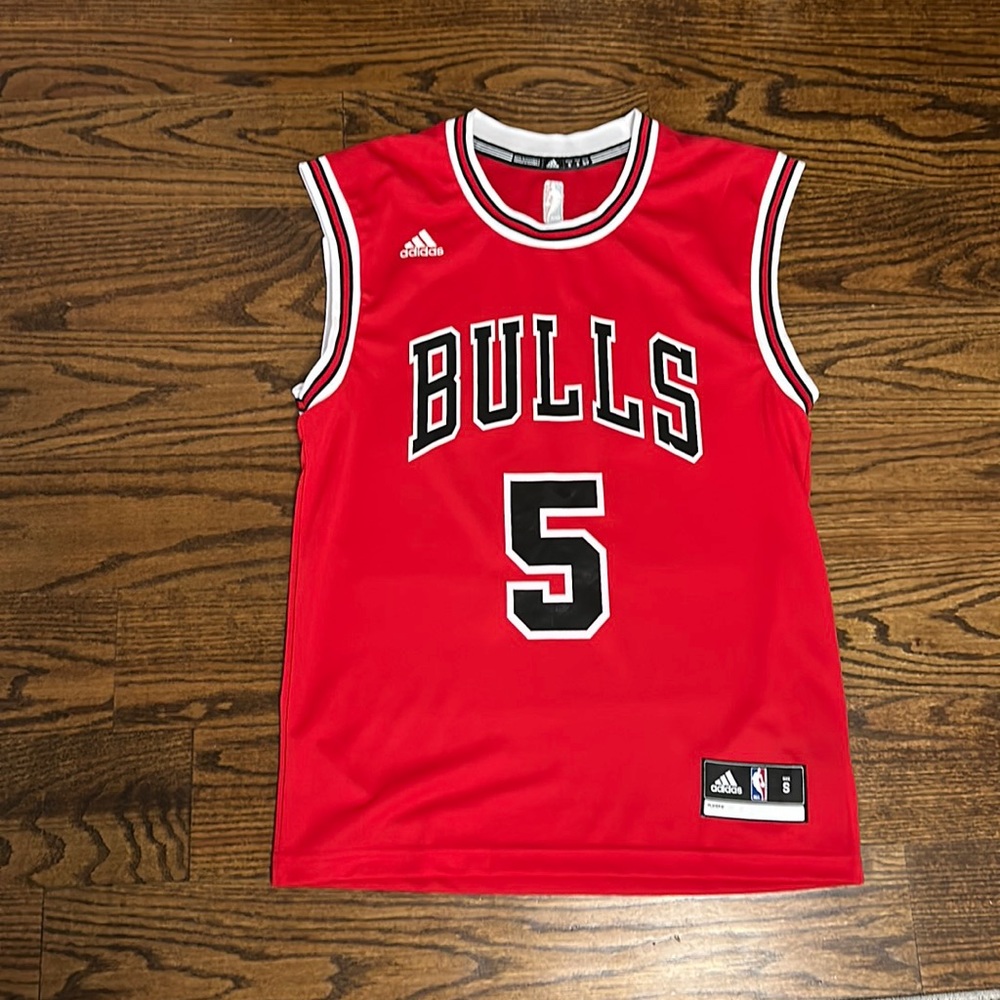 Chicago Bulls Jersey